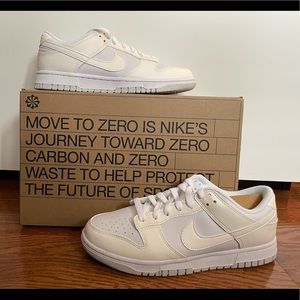 Nike Dunk Low Next Nature Sail